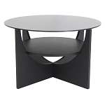 U-Shaped Coffee Table