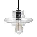 Torus-Long Pendant Lamp