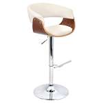 Vintage Mod Bar Stool