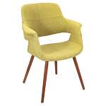Vintage Flair Chair