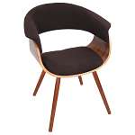 Vintage Mod Chair