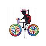 Bicycle Spinner