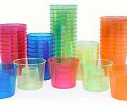 Jagerbomb Cup 100 pc case