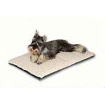 Medium Ortho Thermo Bed Sherpa