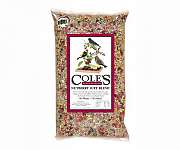 Nutberry Suet Blend
