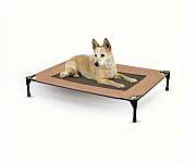 Pet Cot  Chocolate