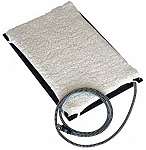 Plastic Heated Pet Mat