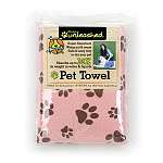 Viscose Pet Towel