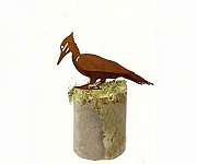 Pileated Woodpecker