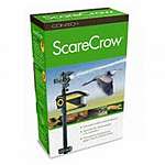 ScareCrow Auto Outdoor Animal Deterrent