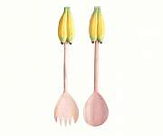 Salad Server Deluxe