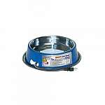 Signature Series  Stainless Heated Pet Bowl