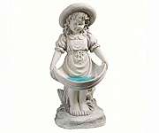 Sophie Sundress Statue