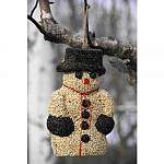 Snow Man