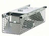 Squirrel Trap 18X5X5 Small