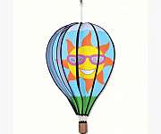 Spinner Sun Hot Air Balloon
