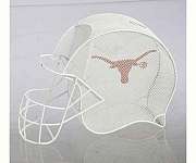Sports Fan Wine Bottle Holder Texas Longhorns...