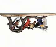Songbird Shelf