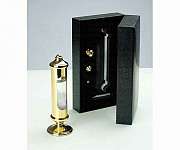 Stormglass Brass