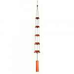 Temple Bells Quintet Copper
