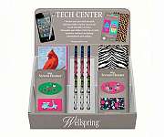 Tech Display Assortment