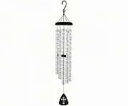 The Broken Chain 55 inch Sonnet Windchime