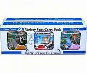 Variety Suet Pack Nutty Butter, Hi-Energy,...