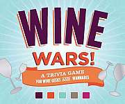 Wine Wars Trivia Game