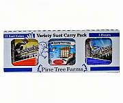 Variety Suet Pack Year Round, Hi-Energy,...