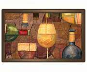 Wine Tasting MatMate