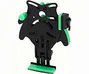 Universal Smart Phone Optics Adapter