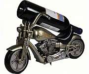 Wine Bottle Holder Motorcycle