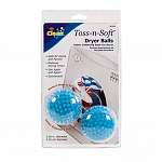 Toss-N-Soft Dryer Balls