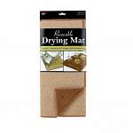 Reversible Solid Drying Mat