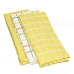 Terry Kitchen Towels