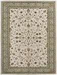 Cardinal AC-16 Design Ivory-Seafoam