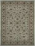Roshni AQ-1 Design Light Blue-Ivory