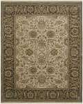 Luxor CD-59 Design Cream-Chocolate