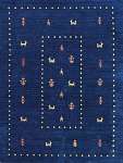 Nomadic NOM-8 Design Navy Blue