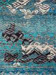 Silkshine SIL-13 Design Blue