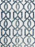 Shibori SHI-5 Design White-Gray