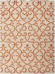 Studio ST-03 Design White-Orange