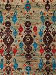 Silkshine SIL-30 Design Ivory
