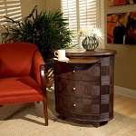 Butler Designers Edge Oval Side Chest