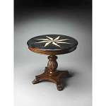 Butler Heritage Accent Hall Table