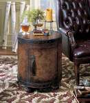 Butler Heritage Duffel Table