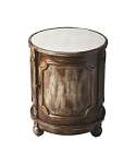 Butler Artists Originals Drum Table