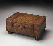 Butler Heritage Trunk Table