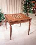 Butler Masterpiece Multi Game Card Table