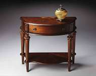 Butler Console Table